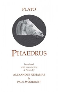 Phaedrus (Hackett Classics)