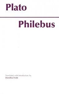 Philebus (Hackett Classics)