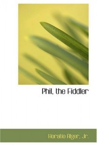 Phil, the Fiddler