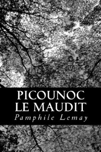 Picounoc le maudit (French Edition)