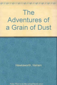 The Adventures of a Grain of Dust