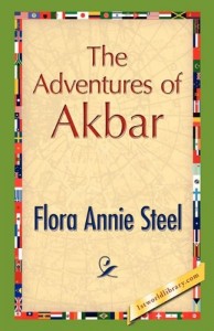 The Adventures of Akbar