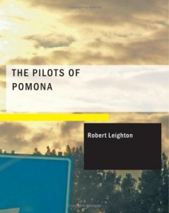 The Pilots of Pomona: A Story of the Orkney Islands