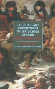 Exploits and Adventures of Brigadier Gerard (New York Review Books Classics)