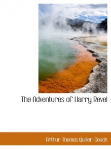 The Adventures of Harry Revel