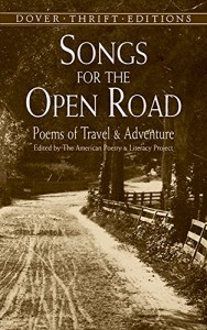 Songs for the Open Road: Poems of Travel and Adventure (Dover Thrift Editions)