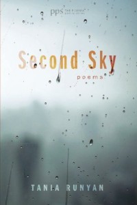 Second Sky: Poems (Poiema Poetry Series) (Poiema Poetry (Numbered))