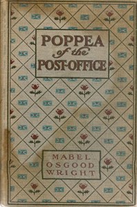 POPPEA OF THE POST OFFICE