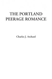 The Portland Peerage Romance