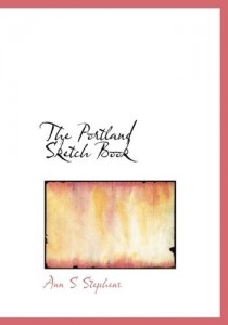 The Portland Sketch Book