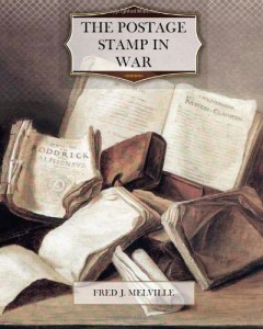 The Postage Stamp in War