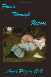 Power Through Repose