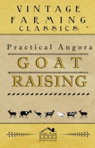 Practical Angora Goat Raising