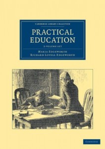 Practical Education 2 Volume Set (Cambridge Library Collection – Education)
