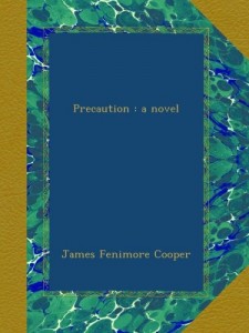 Precaution : a novel