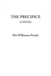 The Precipice (A Novel)