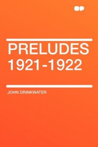 Preludes 1921-1922
