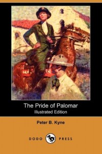 The Pride of Palomar (Illustrated Edition) (Dodo Press)