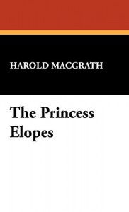 The Princess Elopes