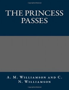 The Princess Passes