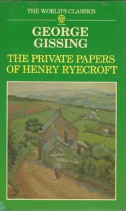 The Private Papers of Henry Ryecroft (Oxford World’s Classics)