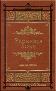 Probable Sons (Rare Collector Series)