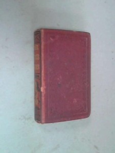 Mother Shipton’s Prophecies, and of Robert Nixon and Martha the Gypsy