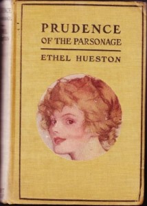 Prudence of the Parsonage