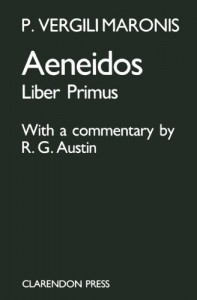 Aeneidos: Liber Primus (Bk.1)