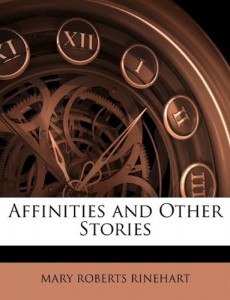Affinities and Other Stories