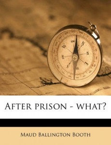 After prison – what?