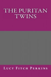 The Puritan Twins