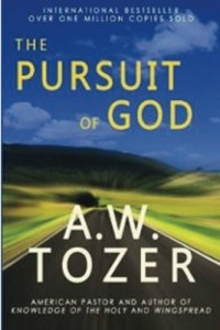 The Pursuit of God