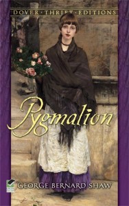 Pygmalion (Dover Thrift Editions)