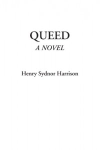 Queed (A Novel)