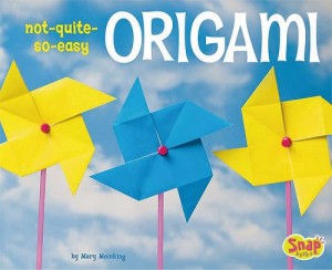 Not-Quite-So-Easy Origami