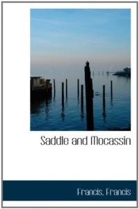 Saddle and Mocassin