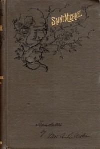 Saint Michael, A Romance