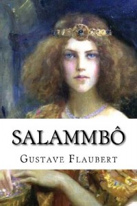 Salammbo (French Edition)