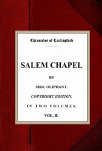 Salem Chapel, v. 2/2