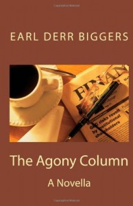 The Agony Column