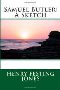 Samuel Butler: A Sketch