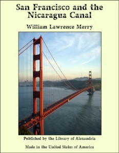 San Francisco and the Nicaragua Canal