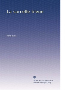 La sarcelle bleue (French Edition)