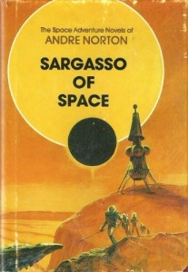 Sargasso of Space