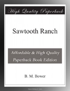 Sawtooth Ranch