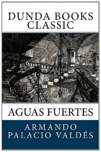 Aguas Fuertes (Spanish Edition)