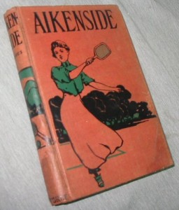 Aikenside