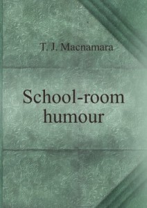 School-Room Humour