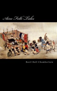 Aino Folk-Tales